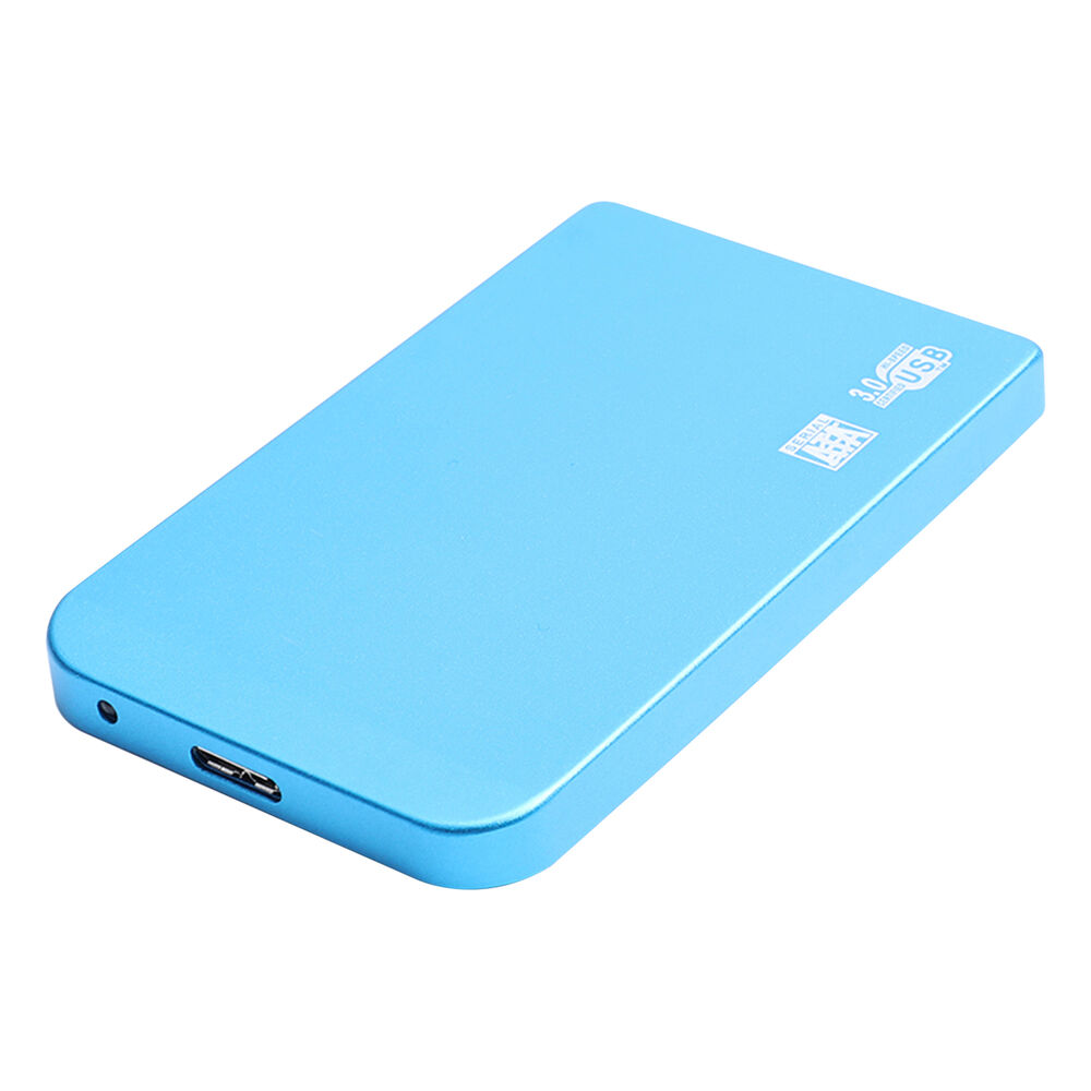 Rugged USB 3.0 YD0004 External Hard Drive - High-Speed Storage