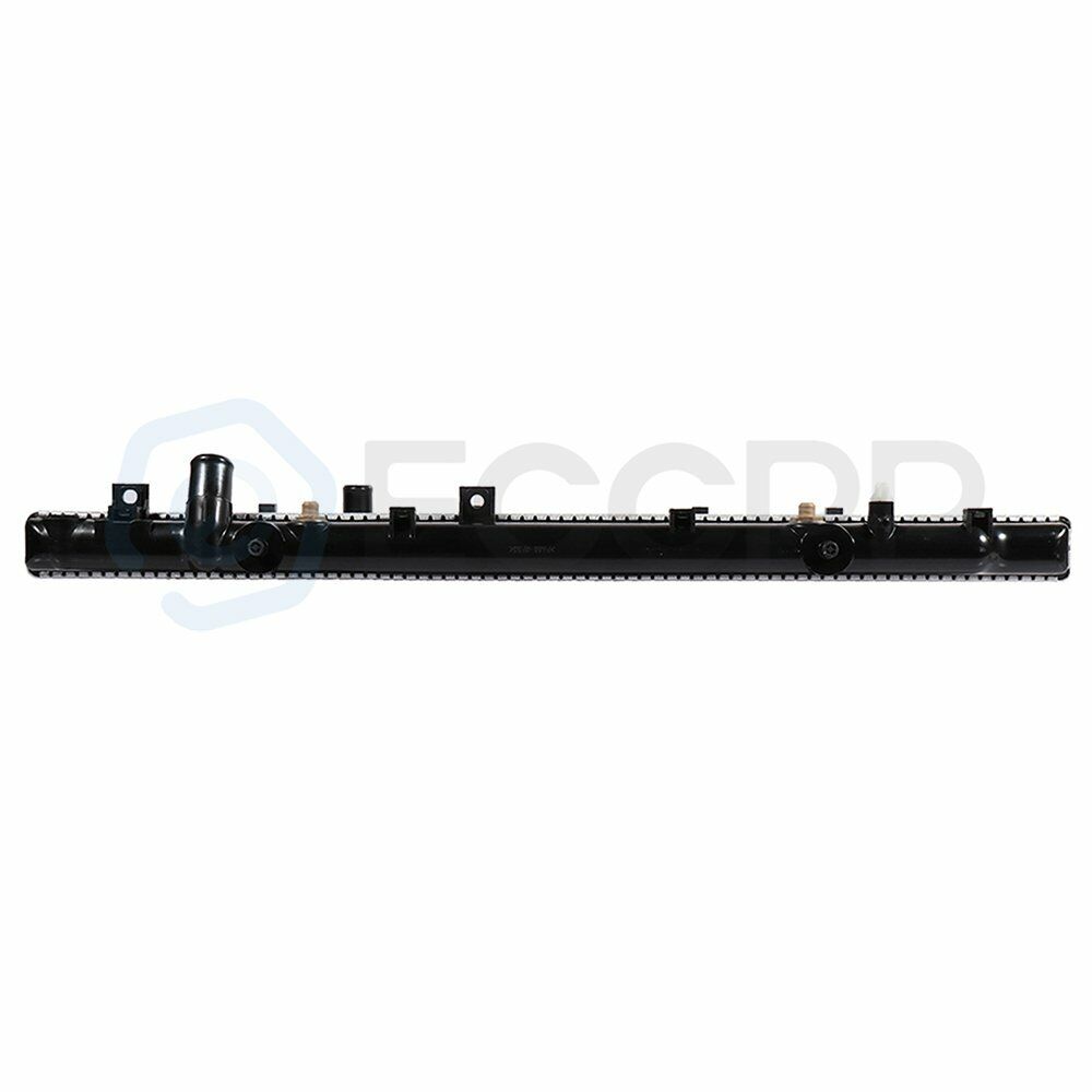 Upgraded Aluminum Radiator for Honda Pilot and Acura MDX