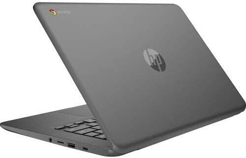HP 14 G5 Laptop - Intel Celeron, 4GB RAM, 32GB SSD