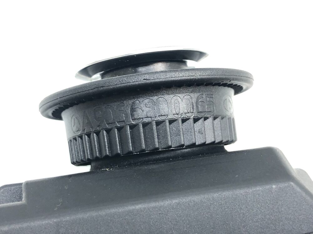 2007-2012 Mercedes CLS550 CLK550 4.6L Engine ECU Computer with Key & Start, OEM