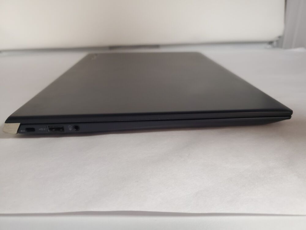 Toshiba Tecra X40-D Laptop - Intel i5, 8GB RAM, 256GB SSD