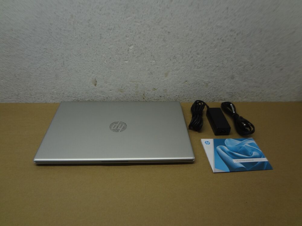 HP 15-fd0131wm 15.6" Laptop with Intel i3-N305, 8GB RAM, 256GB SSD, Windows 11