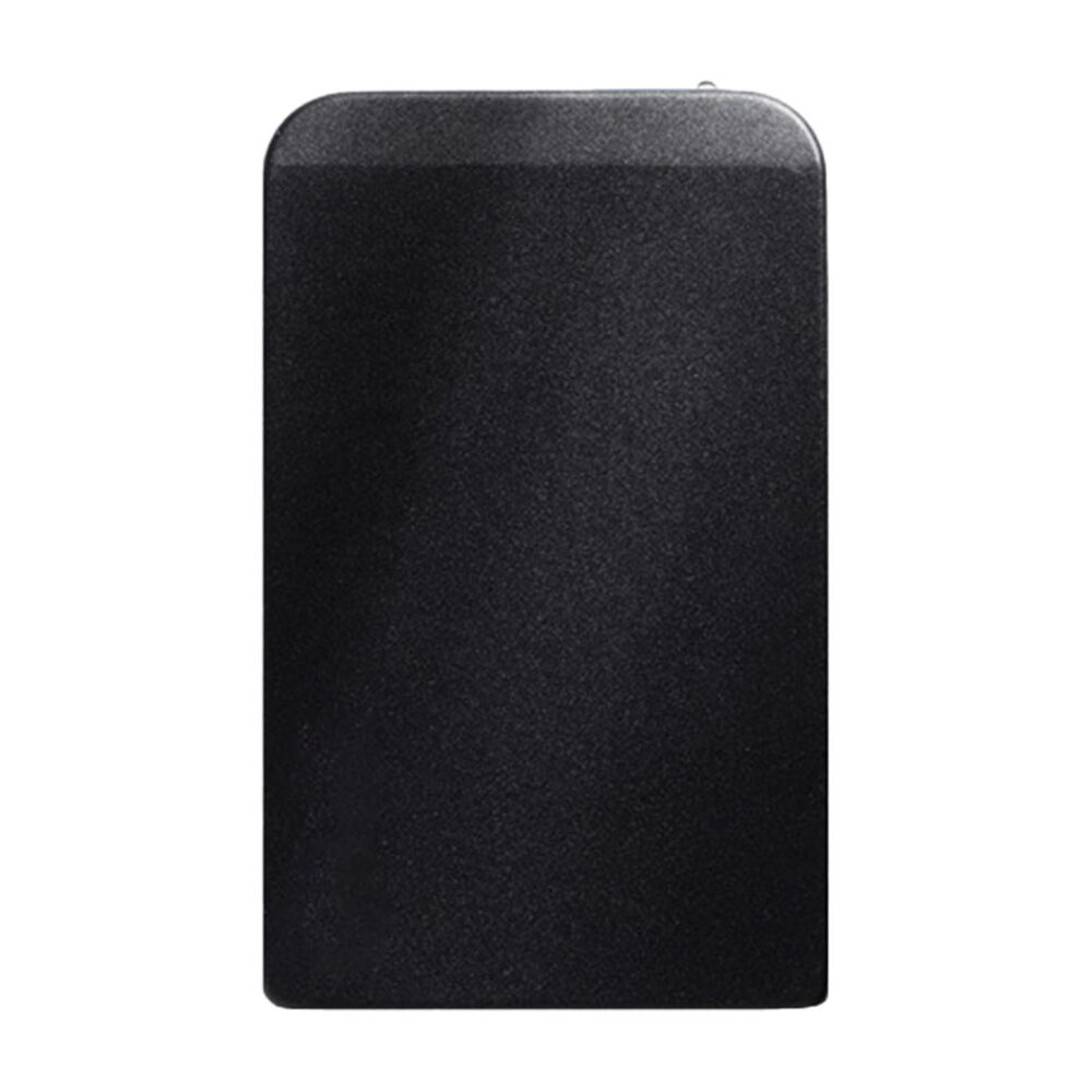 2TB High-Speed USB 3.0 External Hard Drive
