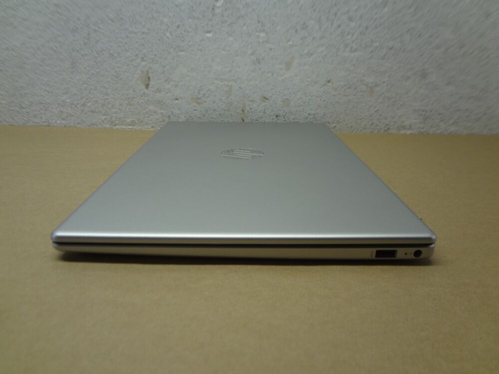 HP 15-fd0131wm 15.6" Laptop with Intel i3-N305, 8GB RAM, 256GB SSD, Windows 11