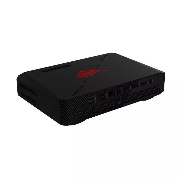 Asus ROG NUC 970 Gaming Desktop Computer