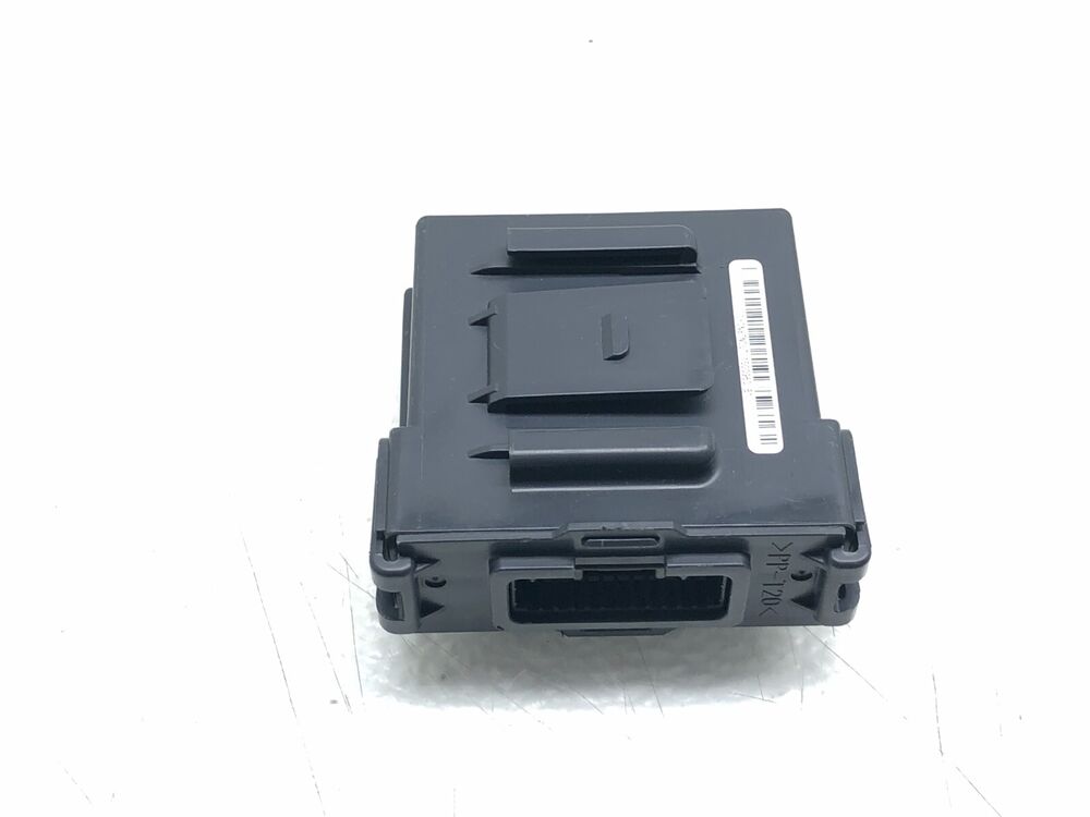 2019-2023 INFINITI QX50 Park Assist Control Module - Genuine OEM