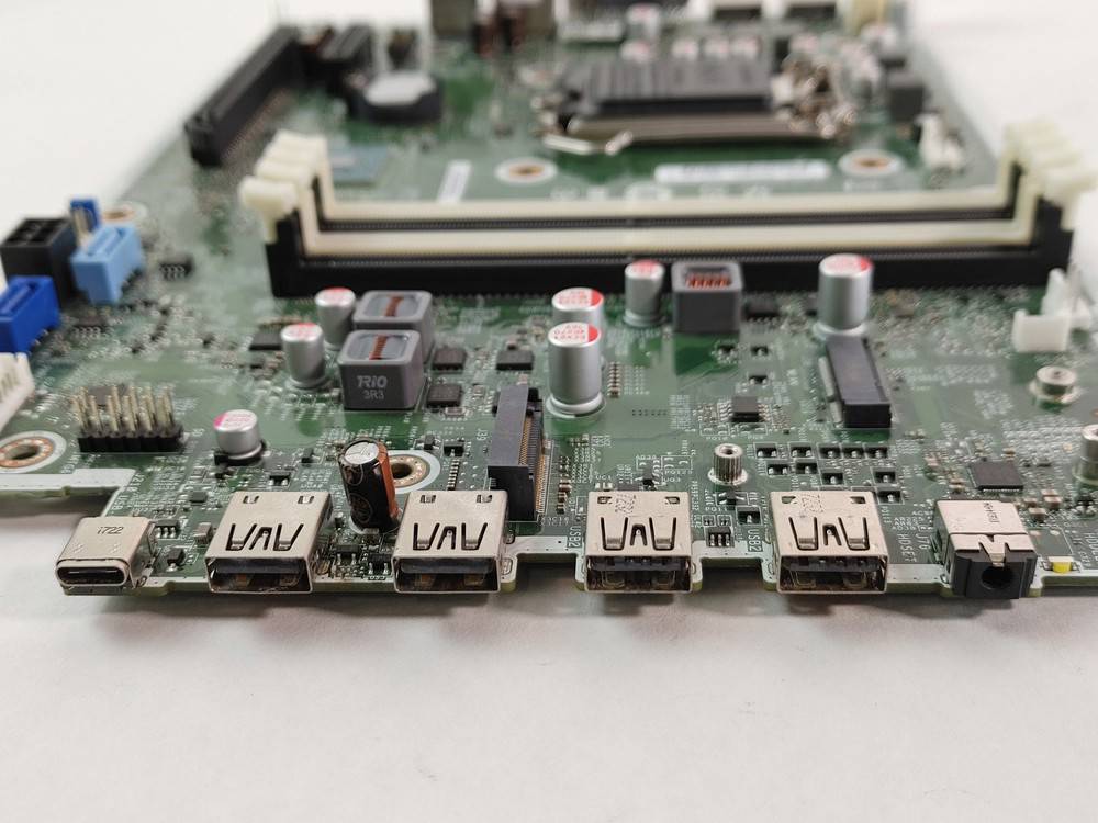 HP ProDesk 600 G3 SFF LGA 1151 DDR4 Mini ITX Motherboard