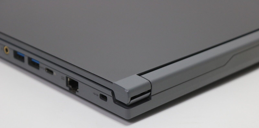 MSI Thin 15 B13UC Laptop with Intel Core i5-13420H, RTX 3050, 16GB RAM, 512GB SSD