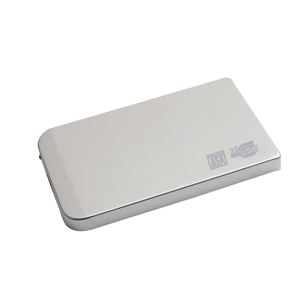 Rugged USB 3.0 YD0004 External Hard Drive - High-Speed Storage