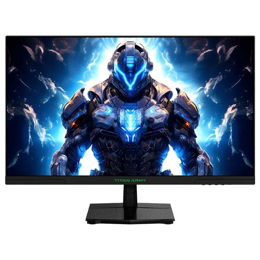 TITAN ARMY P27GR 180Hz Fast IPS QHD Gaming Monitor