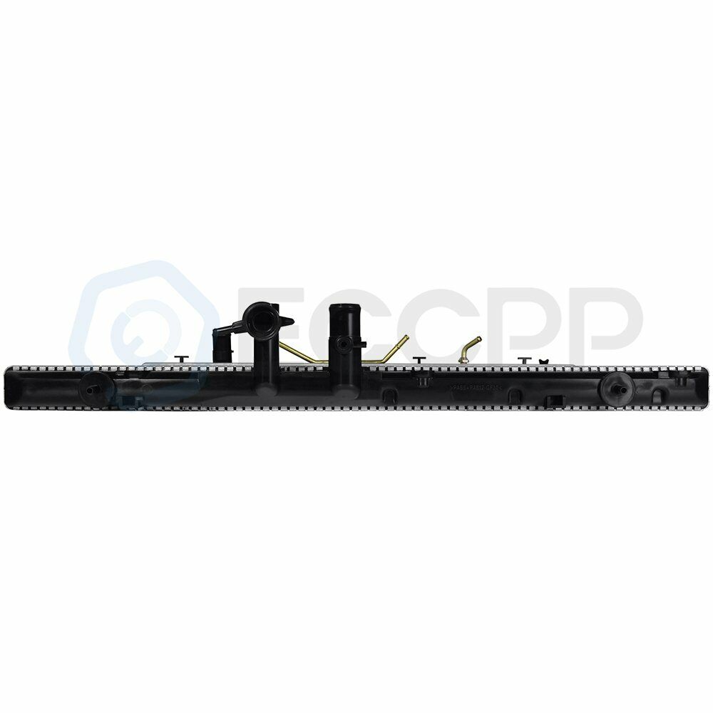 Upgraded Aluminum Radiator for 2008-2013 Toyota Highlander 3.5L
