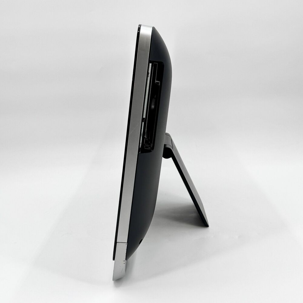 HP Pavilion 21-h014 TouchSmart All-in-One PC with AMD A4-5000 1.5GHz and 4GB RAM
