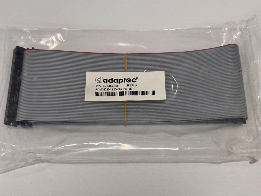 Adaptec AHA-2944UW PCI SCSI Card with Cables