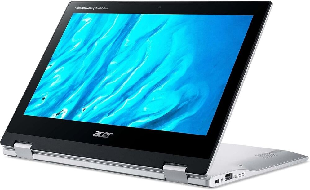 Acer Chromebook Spin 311 2-in-1 Laptop with Touchscreen
