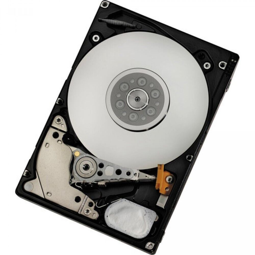 1TB 2.5" SATA HDD Laptop Hard Drive with Windows 10/11 Pro