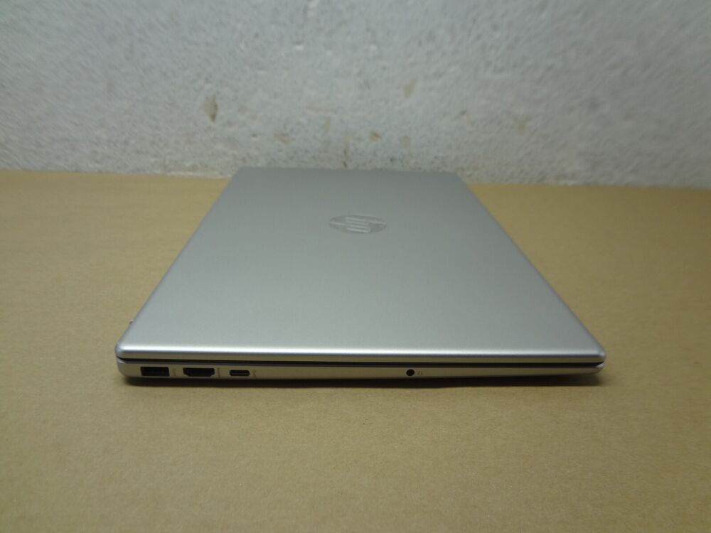 HP 15-fd0131wm 15.6" Laptop with Intel i3-N305, 8GB RAM, 256GB SSD, Windows 11