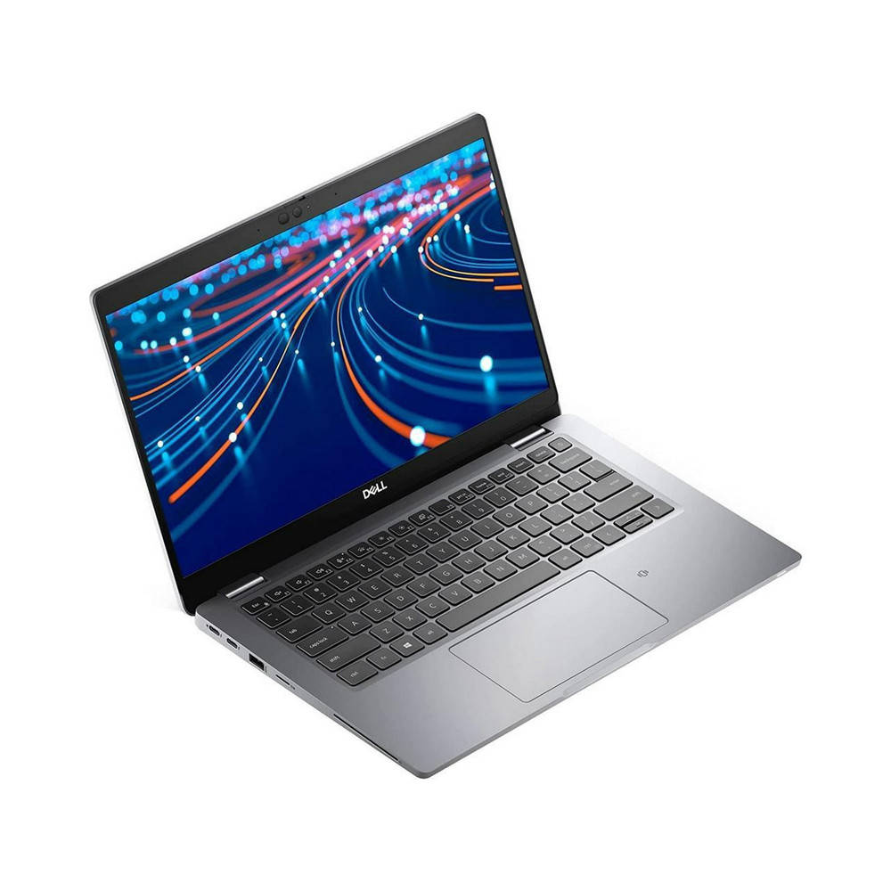 Dell Latitude 5320 13.3" FHD Laptop with i5-1135G7, 8GB RAM, 256GB SSD
