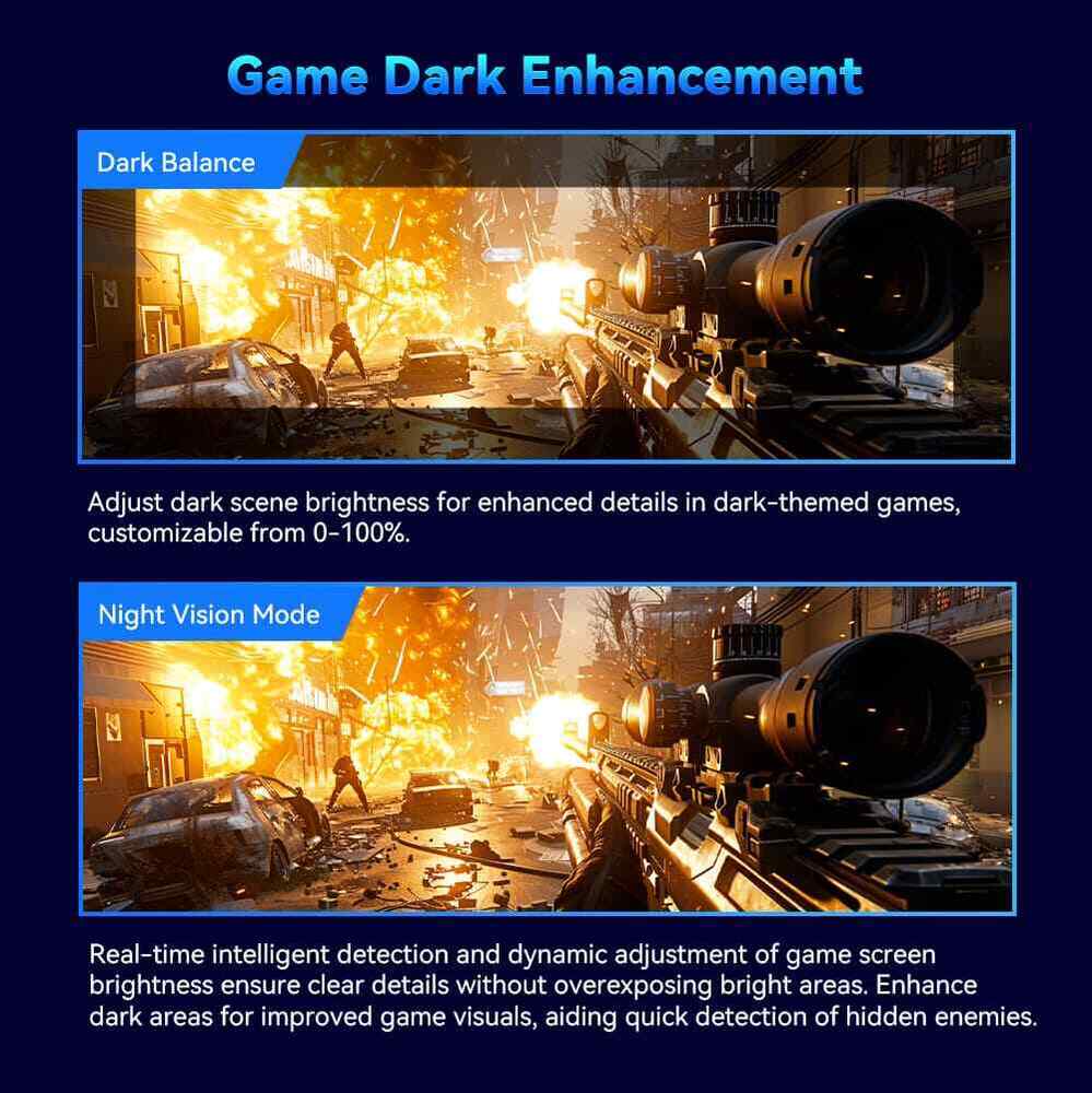 TITAN ARMY P27GR 180Hz Fast IPS QHD Gaming Monitor
