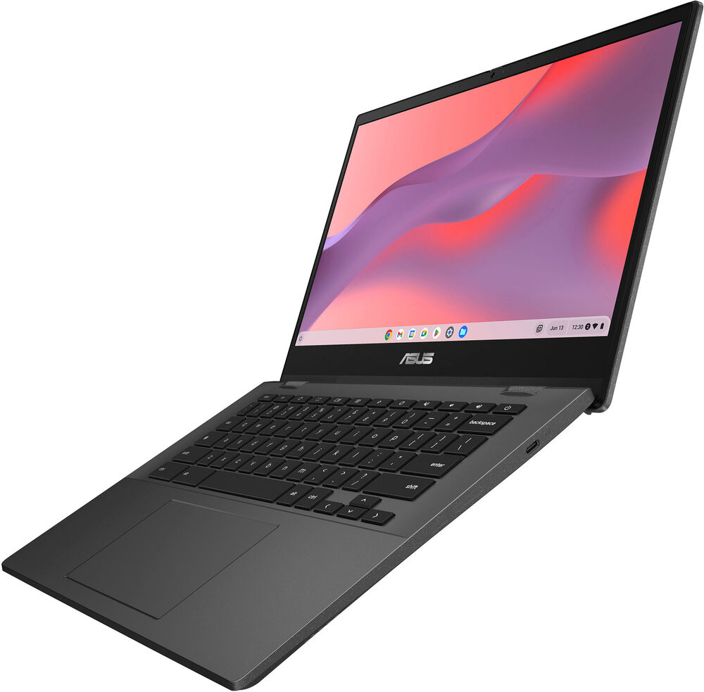 ASUS Chromebook CM1402 14" FHD Laptop with MediaTek Kompanio 520