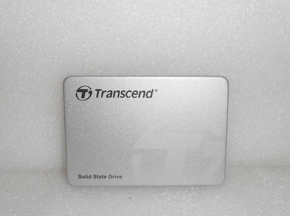 Transcend SSD370S 32GB 2.5" SATA 6Gb/s Solid State Drive