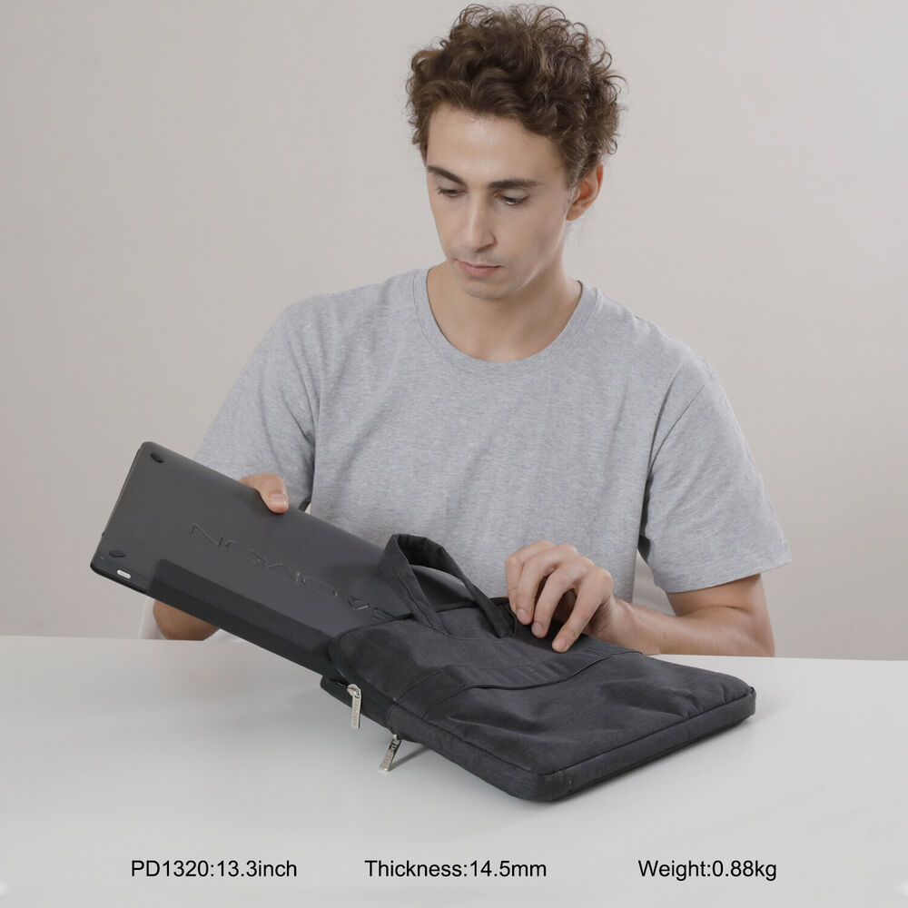 13.3 Inch Full-Lamination Graphic Tablet with Pen Display | GAOMON PD1320