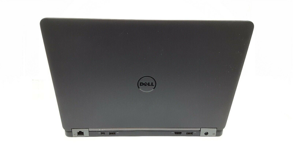 Dell Gaming Laptop - Intel i5, 16GB RAM, 250GB SSD, Windows 11