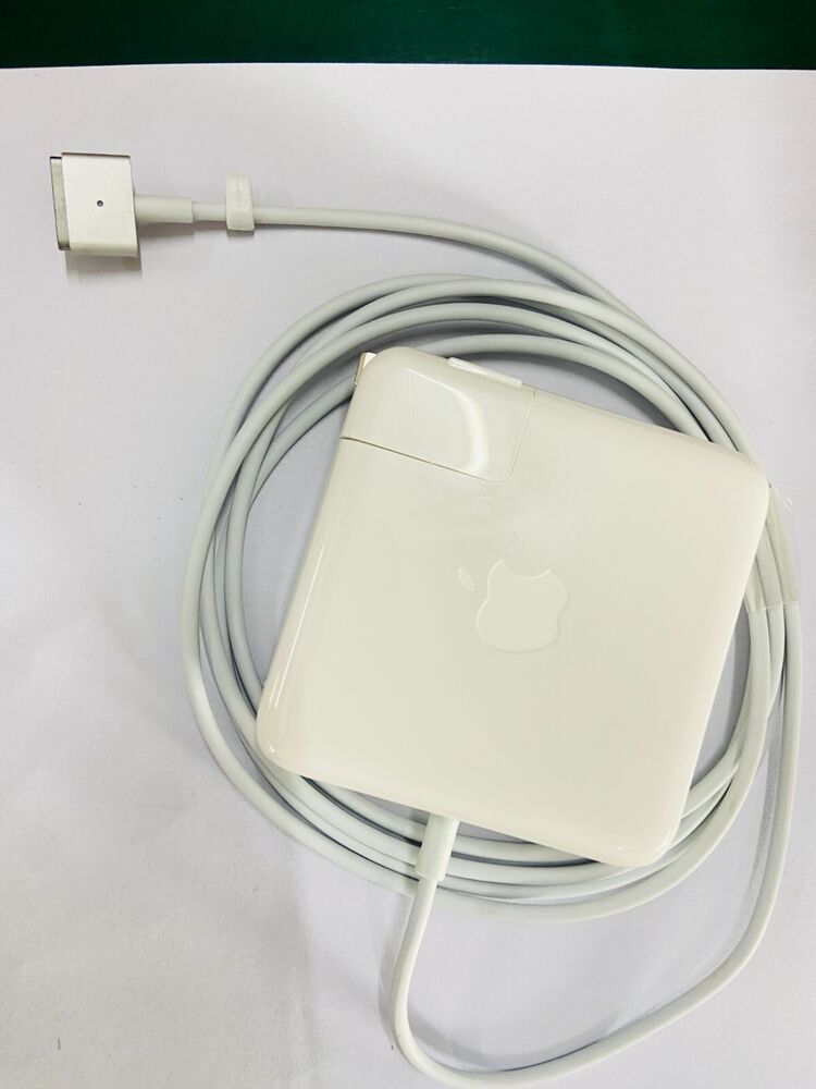 60W T-Tip MagSafe 2 Power Adapter for MacBook Pro 13" Retina Display