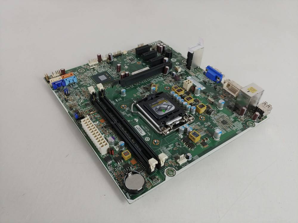 HP Pro 3500 MT LGA 1155 DDR3 Desktop Motherboard