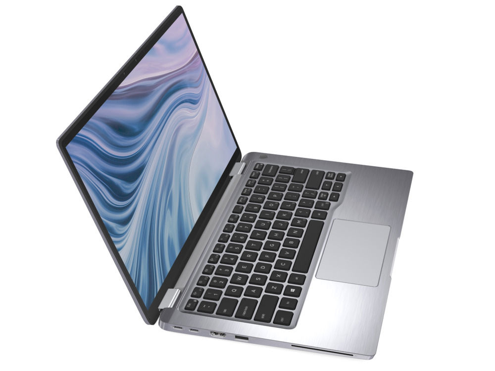 Dell Latitude 9410 2-in-1 Laptop - High Performance, Versatile Design
