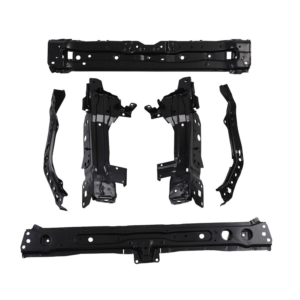 Upgraded Toyota Corolla Sedan 2019-2023 Radiator Support Core Assembly