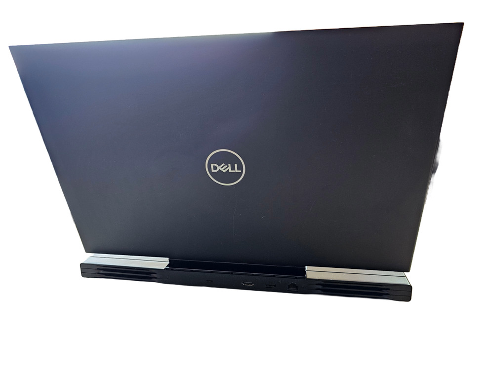 Dell G7 7700 Gaming Laptop with 17.3" 300Hz Display and RTX 2070 GPU