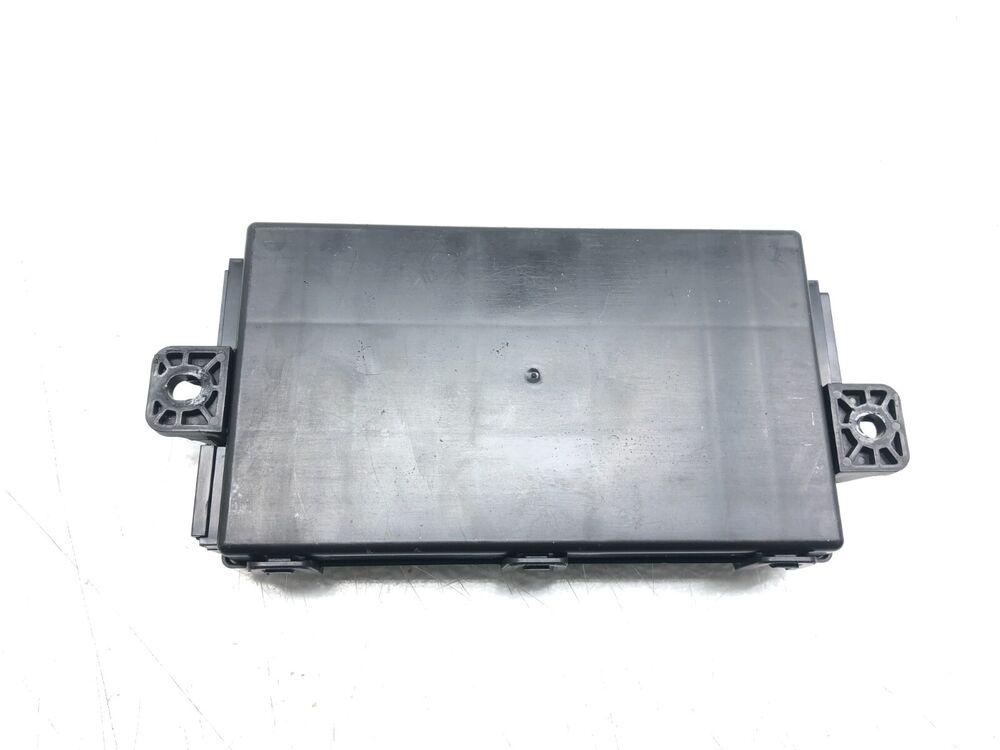 2014-2017 Maserati Ghibli S Remote Passive Entry Hub Control Module OEM