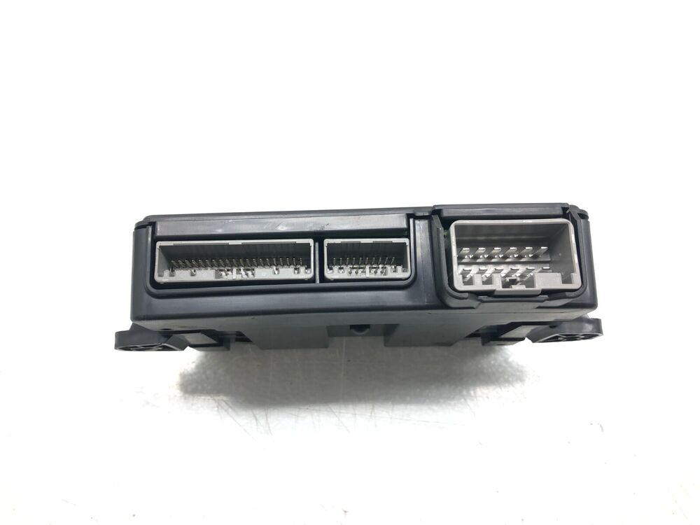 2010-2015 Jaguar XJ XJL Theft Locking Smart Key Control Module OEM