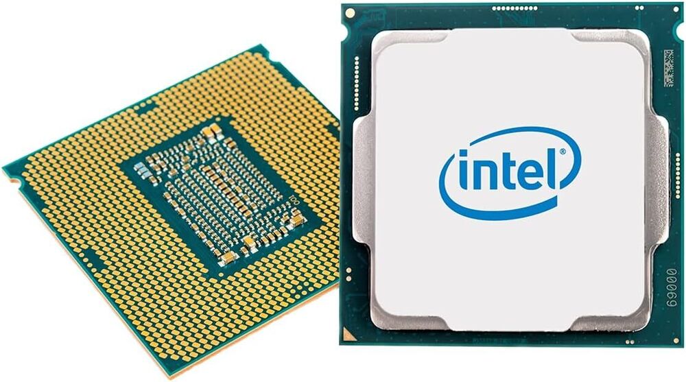 Intel Core i5-10400F 6-Core Processor, Up to 4.3 GHz