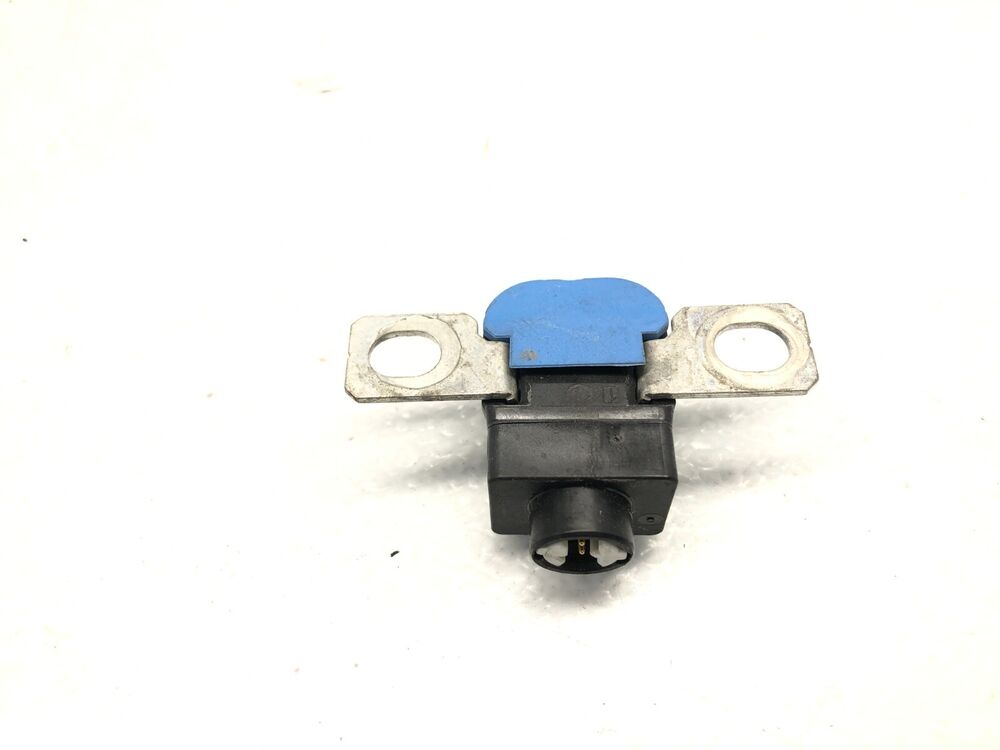 2019-2022 Mercedes A220 V177 Battery Fuse Overload Sensor Module
