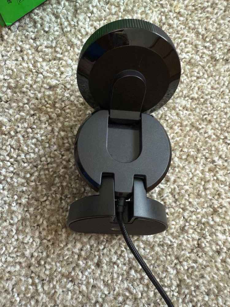 Razer Kiyo Pro Streaming Webcam - Open Box