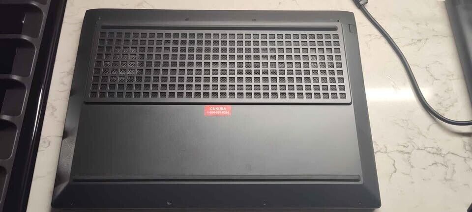 HP Victus 16.1 Gaming Laptop with Intel i7-13700HX, RTX 4070, 240Hz Display