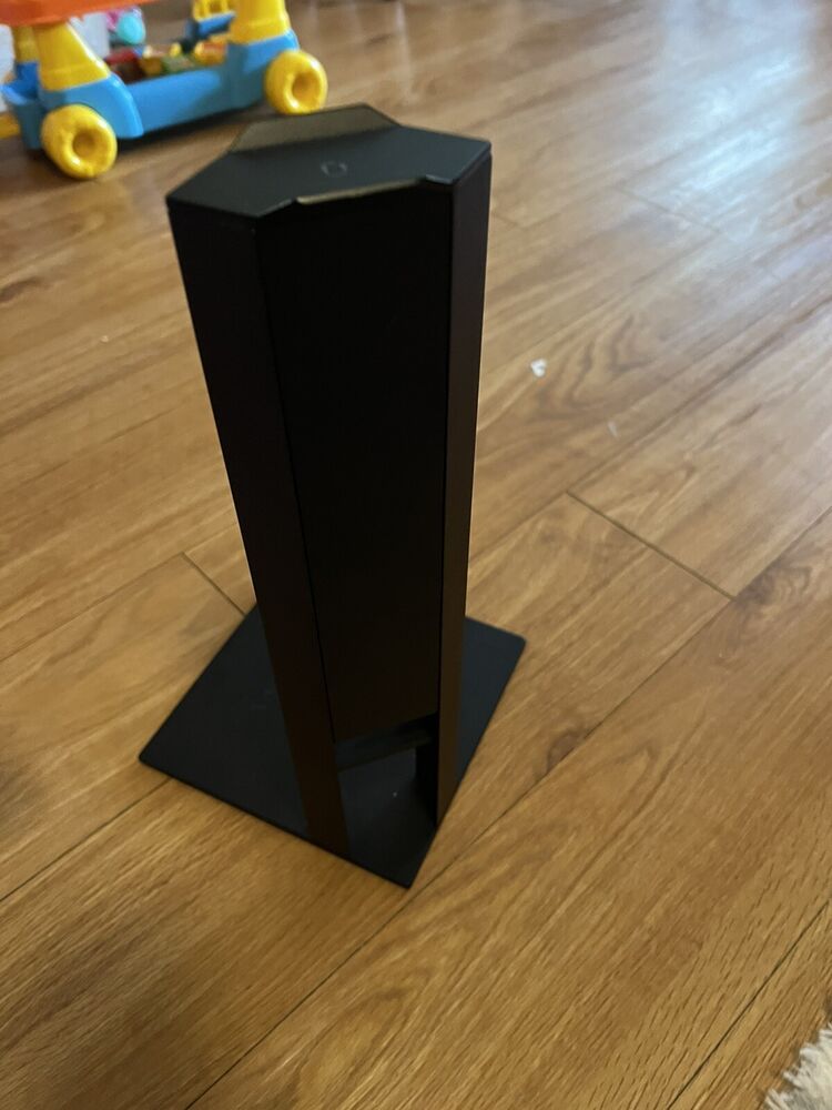 HP Omen 27i Gaming Monitor Stand - 8ac94aa