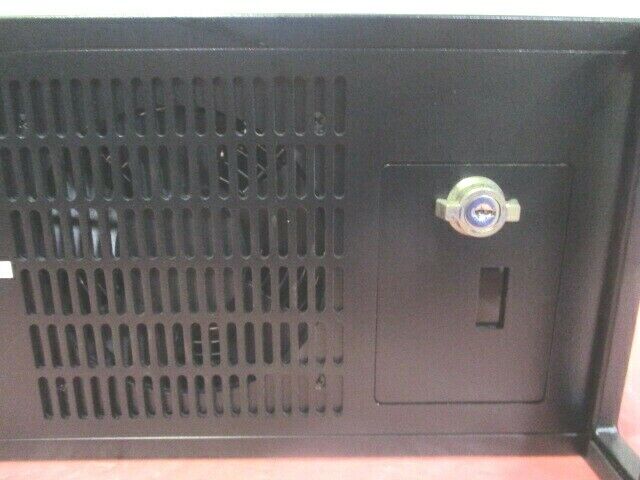Industrial Computer Assembly - LAM 853-900986-010, 010 PC, 451348
