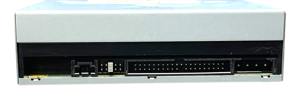 Pioneer DVR-111DBK Black Internal DVD-R/RW IDE Drive