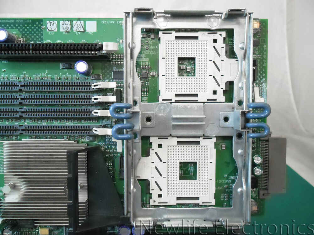 HP 305439-001 Proliant DL360 G3 System Board - Barebone Server Solution