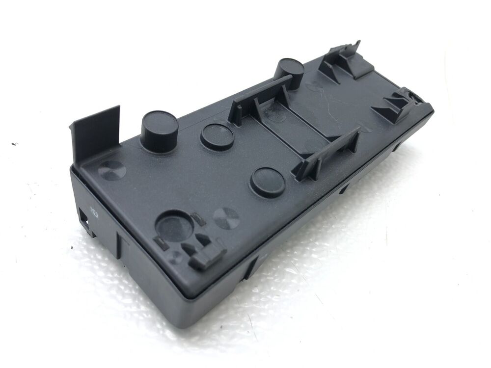 2011-2017 Audi A8 L Tailgate Control Module OEM