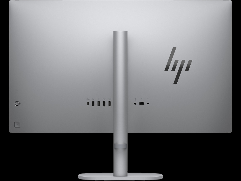 HP OmniStudio X All-in-One Computer 27 FHD Intel Core Ultra 5, 512 GB SSD