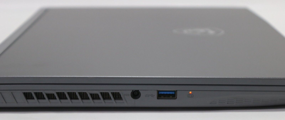 MSI Thin 15 B13UC Laptop with Intel Core i5-13420H, RTX 3050, 16GB RAM, 512GB SSD