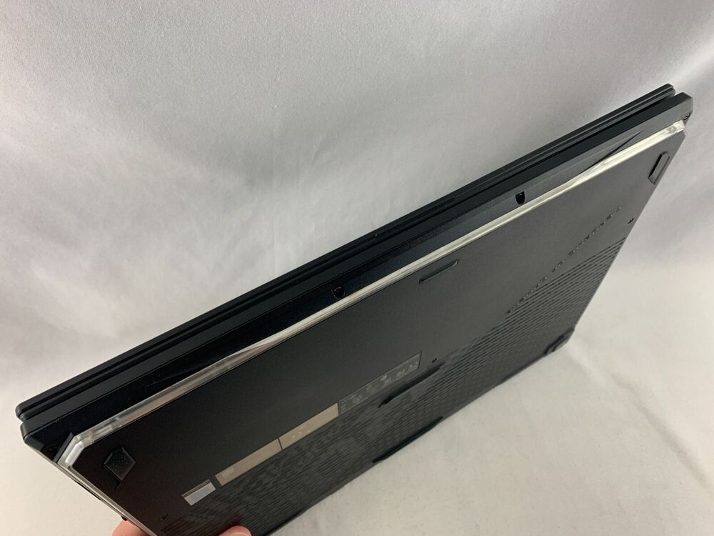 Asus ROG Strix G731G Gaming Laptop with Intel Core i7, 16GB RAM, 512GB SSD