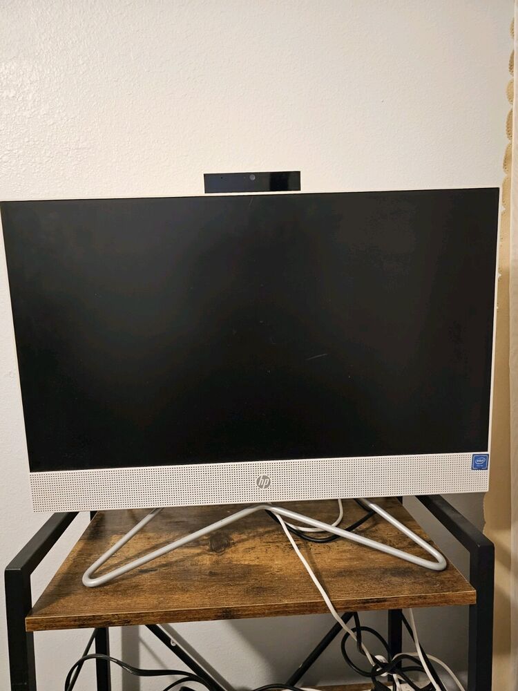 HP EliteDesk 800 G5 Mini Desktop Computer