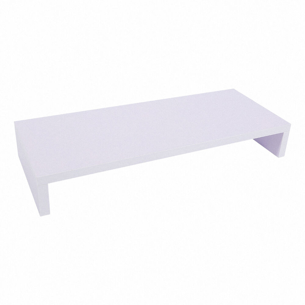 Elevate Your Workspace with Our Wooden Monitor Stand