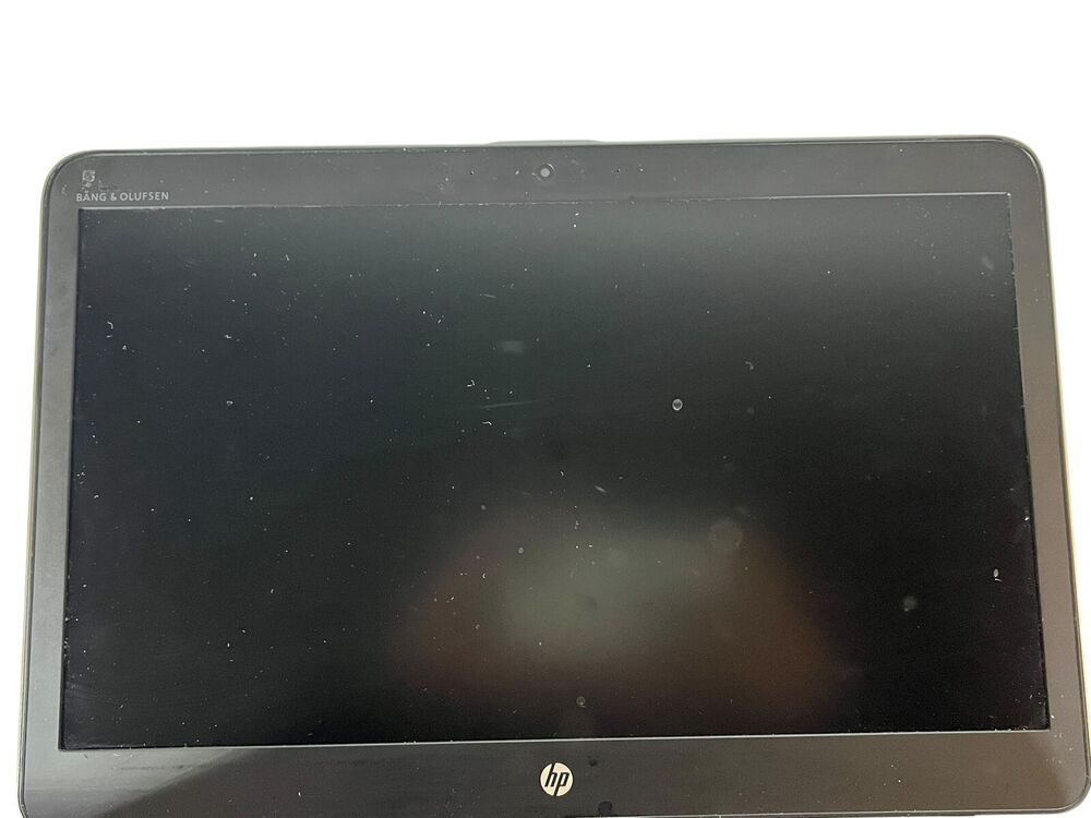 HP EliteBook Folio 1040 G3 Laptop with i7-6600U, 16GB RAM, 256GB SSD