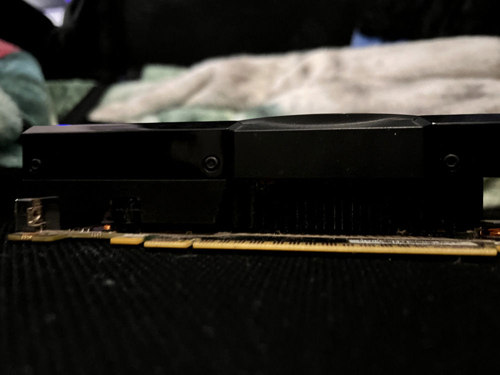 EVGA NVIDIA GeForce GTX 1050 Ti Graphics Card - High Performance Gaming