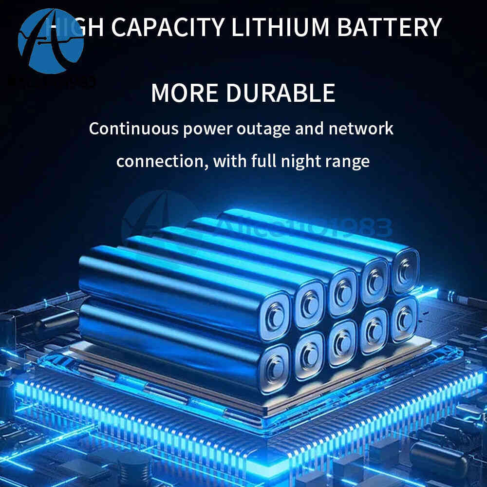 10400mAh UPS Battery Backup for Routers and Modems